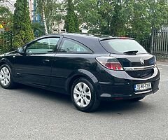 2009 vauxhall astra breeze 1.4 petrol