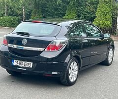 2009 vauxhall astra breeze 1.4 petrol - Image 4/9