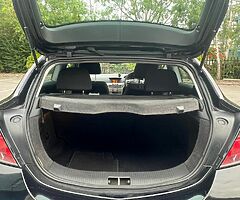 2009 vauxhall astra breeze 1.4 petrol - Image 5/9