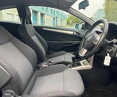 2009 vauxhall astra breeze 1.4 petrol - Image 7/9