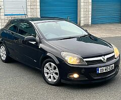 2009 vauxhall astra breeze 1.4 petrol - Image 9/9
