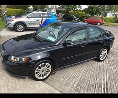 Volvo s40