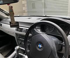 320d e90 breaking - Image 4/6
