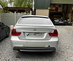 320d e90 breaking - Image 6/6
