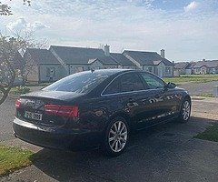 A6 C7