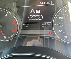 A6 C7 - Image 3/8