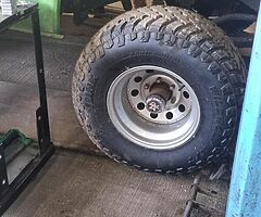 Chevy blazer k5 - Image 6/7