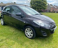 2012 Mazda  MAZDA 2 1.3 TS✅GOOD SPEC!✅ONLY - Image 3/10