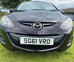 2012 Mazda  MAZDA 2 1.3 TS✅GOOD SPEC!✅ONLY - Image 7/10