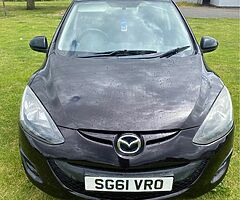 2012 Mazda  MAZDA 2 1.3 TS✅GOOD SPEC!✅ONLY - Image 8/10