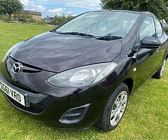 2012 Mazda  MAZDA 2 1.3 TS✅GOOD SPEC!✅ONLY - Image 10/10