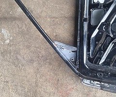 Bmw E30 Coupe Doors - Image 4/10