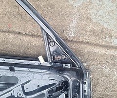 Bmw E30 Coupe Doors - Image 6/10