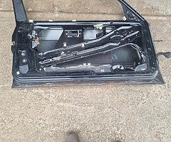 Bmw E30 Coupe Doors - Image 7/10