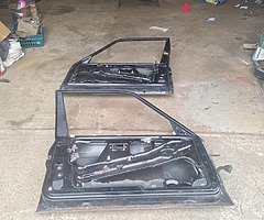 Bmw E30 Coupe Doors - Image 8/10