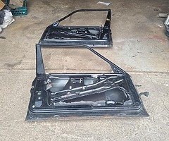 Bmw E30 Coupe Doors - Image 9/10