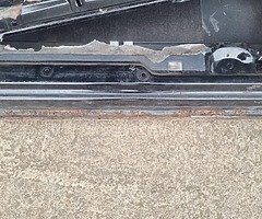 Bmw E30 Coupe Doors - Image 10/10