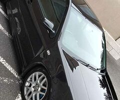 2003 Volkswagen Golf