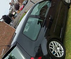 2003 Volkswagen Golf - Image 5/9