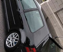 2003 Volkswagen Golf - Image 9/9