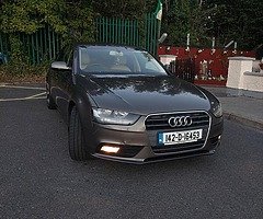142 Audi A4 tdi - Image 3/9