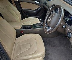 142 Audi A4 tdi - Image 6/9