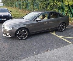 142 Audi A4 tdi - Image 8/9