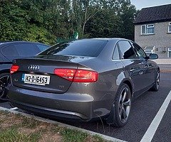 142 Audi A4 tdi - Image 9/9