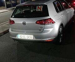 Mk7 1.6tdi