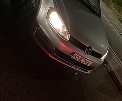 Mk7 1.6tdi