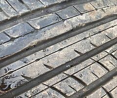 19” Genuine Bmw 401 M Sport Alloys - Image 5/6