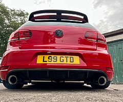 2010 Volkswagen Golf