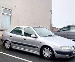 98 sunroof Xsara dturbo