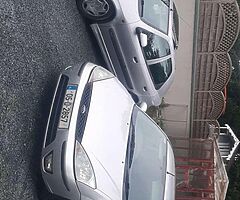 98 sunroof Xsara dturbo - Image 3/8