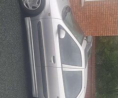 98 sunroof Xsara dturbo - Image 5/8