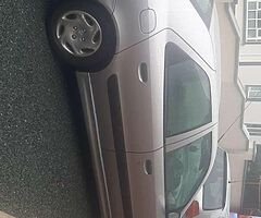 98 sunroof Xsara dturbo - Image 6/8