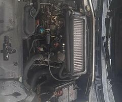 98 sunroof Xsara dturbo - Image 7/8