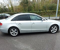 Audi A4 €6750  2013 - Image 5/7