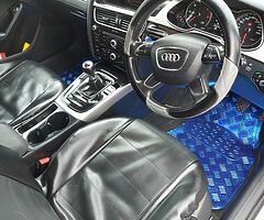 Audi A4 €6750  2013 - Image 6/7