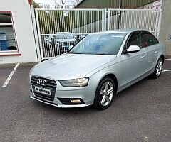 Audi A4 €6750  2013 - Image 7/7