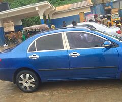 Corolla CE 2008 - Image 4/5