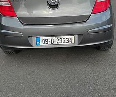 Hyundai i30 - Image 5/10