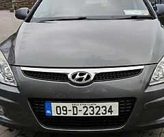 Hyundai i30 - Image 9/10