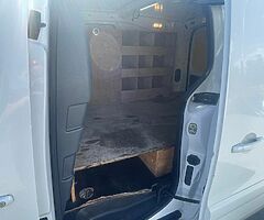 Peugeot partner 3 seater LWB - Image 5/8