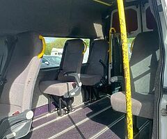 Transit minibus - Image 5/7