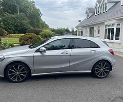 Mercedes Benz A180 DSG LOW MILES - Image 3/10