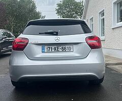 Mercedes Benz A180 DSG LOW MILES - Image 4/10