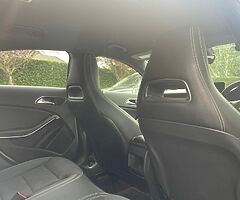 Mercedes Benz A180 DSG LOW MILES - Image 7/10