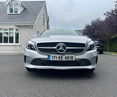 Mercedes Benz A180 DSG LOW MILES - Image 10/10