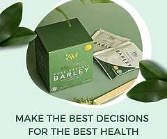 Authentic Barley - Image 3/7